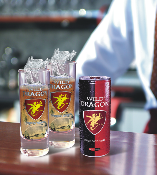 Wild Dragon Original